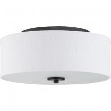 PROGRESS LIGHTING P350135-143-30 - Inspire LED Collection13" LED Flush Mount