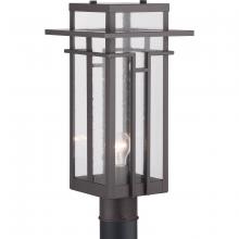 PROGRESS LIGHTING P540010-020 - Boxwood Collection One-Light Post Lantern