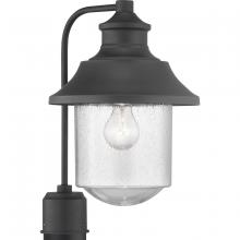 PROGRESS LIGHTING P540019-031 - Weldon Collection One-Light Post Lantern