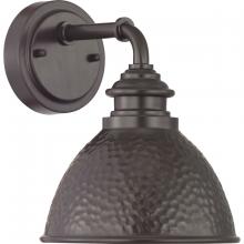 PROGRESS LIGHTING P560097-020 - Englewood Collection One-Light Small Wall Lantern