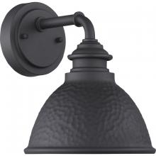 PROGRESS LIGHTING P560097-031 - Englewood Collection One-Light Small Wall Lantern