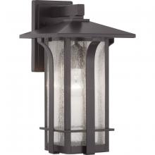 PROGRESS LIGHTING P560125-020 - Cullman Collection One-Light Medium Wall Lantern