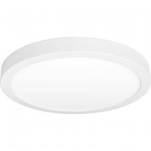 PROGRESS LIGHTING P810017-030-30 - Everlume Collection 14" Edgelit Surface Mount