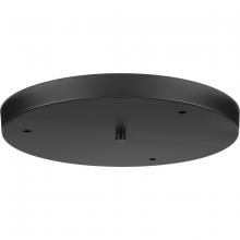 PROGRESS LIGHTING P8403-31M - Canopy Kit 15-1/2" Round for 3 Pendants