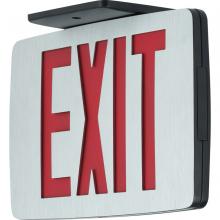 PROGRESS LIGHTING PEALE-SR-EM-16 - Thin Die-Cast LED Emergency Exit