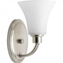 PROGRESS LIGHTING P2000-09 - Joy Collection One-Light Bath & Vanity