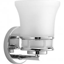 PROGRESS LIGHTING P2146-15 - Cascadia Collection One-Light Bath & Vanity