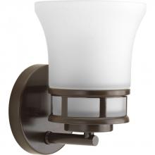 PROGRESS LIGHTING P2146-20 - Cascadia Collection One-Light Bath & Vanity