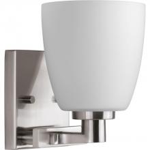 PROGRESS LIGHTING P2165-09 - Fleet Collection One-Light Bath & Vanity