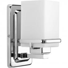 PROGRESS LIGHTING P2193-15 - Metric Collection One-Light Bath & Vanity