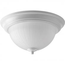 LED FLUSH MOUNT