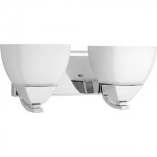 PROGRESS LIGHTING P2701-15 - Appeal Collection Two-Light Bath & Vanity