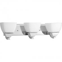 PROGRESS LIGHTING P2702-15 - Appeal Collection Three-Light Bath & Vanity