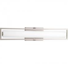 PROGRESS LIGHTING P2782-0930K9 - Frame LED Collection 24" Linear Vanity Light