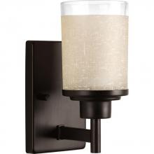 PROGRESS LIGHTING P2959-20 - Alexa Collection One-Light Bath & Vanity