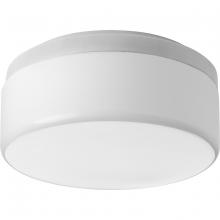 PROGRESS LIGHTING P350076-030-30 - Maier Collection 9" LED Flush Mount