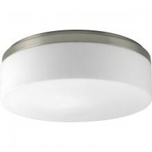 PROGRESS LIGHTING P350077-009-30 - Maier Collection 14" LED Flush Mount