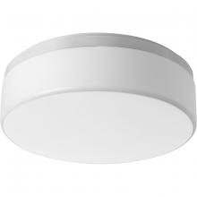 PROGRESS LIGHTING P350077-030-30 - Maier Collection 14" LED Flush Mount