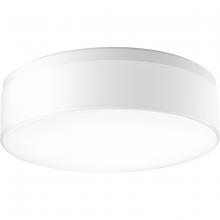 PROGRESS LIGHTING P350078-030-30 - Maier Collection 18" LED Flush Mount