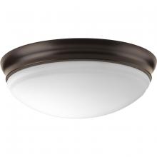 PROGRESS LIGHTING P350100-020-30 - One-Light 11" LED Flush Mount