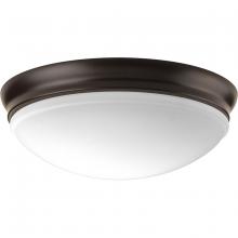 PROGRESS LIGHTING P350101-020-30 - One-Light 13-1/2" LED Flush Mount