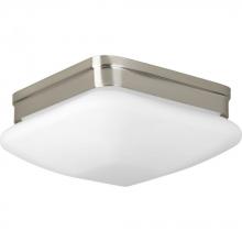 PROGRESS LIGHTING P3549-09 - Appeal Collection Two-Light 9" Flush Mount