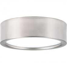 PROGRESS LIGHTING P3631-0930K9 - Portal Collection One-Light 9" LED Flush Mount