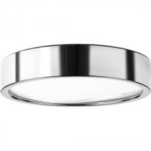 PROGRESS LIGHTING P3632-1530K9 - Portal Collection One-Light 13" LED Flush Mount