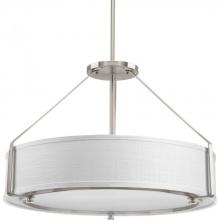 PROGRESS LIGHTING P5015-09 - Ratio Collection Four-Light Pendant