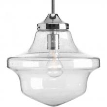 PROGRESS LIGHTING P5138-15 - P5138-15 1-100W MED PENDANT