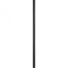 PROGRESS LIGHTING P540005-031 - Outdoor 7' Aluminum Fluted Post