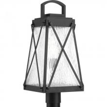 PROGRESS LIGHTING P540009-031 - Creighton Collection One-Light Post Lantern