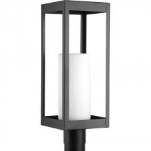 PROGRESS LIGHTING P540013-031 - Patewood Collection One-Light Post Lantern