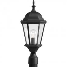 PROGRESS LIGHTING P5482-31 - Welbourne Collection One-Light Post Lantern