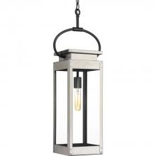 PROGRESS LIGHTING P550018-135 - Union Square Collection One-light hanging lantern