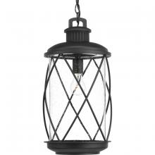 PROGRESS LIGHTING P550029-031 - Hollingsworth Collection Hanging Lantern