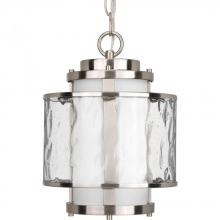 PROGRESS LIGHTING P5589-09 - Bay Court Collection One-Light Hanging Lantern