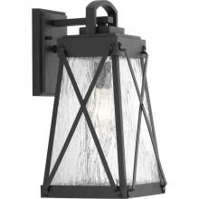 PROGRESS LIGHTING P560032-031 - Creighton Collection One-Light Medium Wall-Lantern