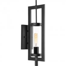 PROGRESS LIGHTING P560035-031 - McBee Collection One-Light Medium Wall Lantern