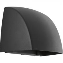 PROGRESS LIGHTING P5634-3130K9 - Cornice Collection One-Light LED Wall Sconce