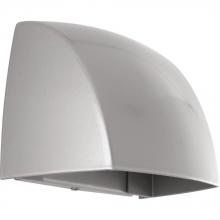 PROGRESS LIGHTING P5634-8230K9 - Cornice Collection One-Light LED Wall Sconce