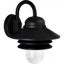 PROGRESS LIGHTING P5645-31 - Newport Collection Non-Metallic One-Light Wall Lantern