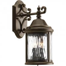 PROGRESS LIGHTING P5649-20 - Ashmore Collection Two-Light Wall Lantern