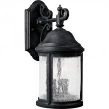 PROGRESS LIGHTING P5649-31 - Ashmore Collection Two-Light Wall Lantern