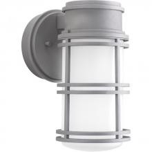 PROGRESS LIGHTING P5676-13630K9 - Bell Collection Small Led Wall Lantern