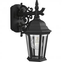 PROGRESS LIGHTING P5682-31 - Welbourne One-Light Small Wall Lantern