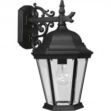 PROGRESS LIGHTING P5683-31 - Welbourne One-Light Medium Wall Lantern