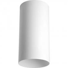 PROGRESS LIGHTING P5741-30 - 6" Outdoor Ceiling Mount Cylinder