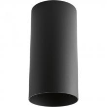 PROGRESS LIGHTING P5741-31 - 6" Outdoor Ceiling Mount Cylinder