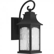 PROGRESS LIGHTING P5753-31 - Maison Collection One-Light Small Wall Lantern